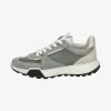 ECCO RETRO - Sneaker Low - Grijs -Ecco Schuhhimmel da7c19817ba04990afd074ca90f52cd8