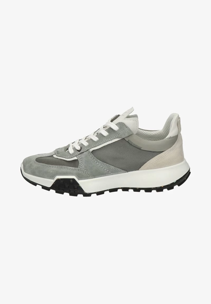 ECCO RETRO - Sneaker Low - Grijs 3 ECCO RETRO - Sneaker Low - Grijs