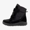 ECCO Snowboot/Winterstiefel - Black/black -Ecco Schuhhimmel db55a5dd4ad04ce3a13f8b7c8602e3c9