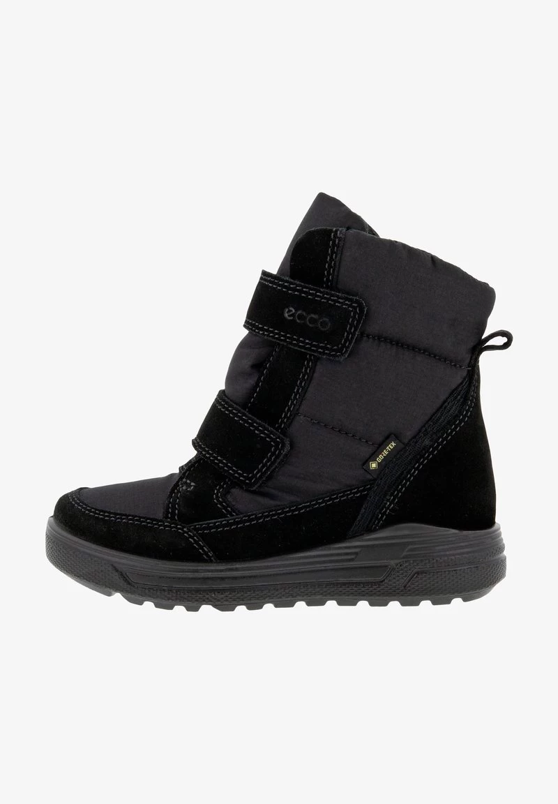 ECCO Snowboot/Winterstiefel - Black/black 3 ECCO Snowboot/Winterstiefel - Black/black