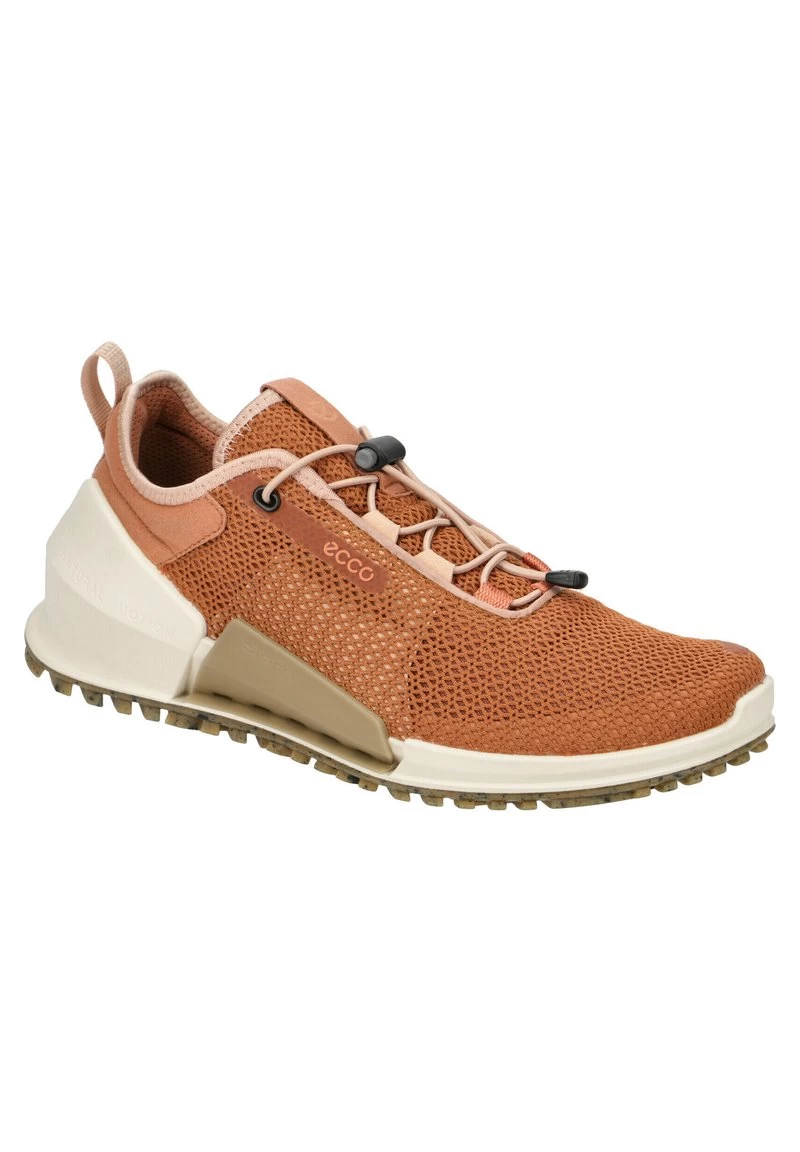 ECCO BIOM - SPORT - Sneaker Low - Braun Rose 4 ECCO BIOM - SPORT - Sneaker Low - Braun Rose – Bild 2
