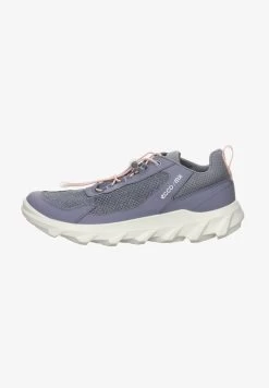 ECCO MX W - Sneaker Low - Blau