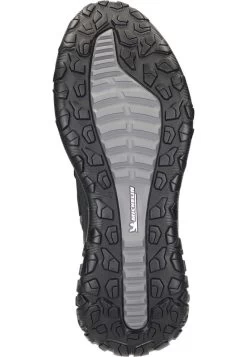 ECCO SCHNÜRER - Sneaker Low - Schwarz -Ecco Schuhhimmel dbafa42b4a884265b671347cca9d5fdd