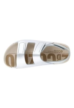 ECCO COZMO K - Trekkingsandale - Metallics 10 ECCO COZMO K - Trekkingsandale - Metallics -Ecco Schuhhimmel dc32270c5f1c4494b779fc1d6af38524