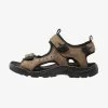 ECCO OFFROAD - Trekkingsandale - Navajo Brown -Ecco Schuhhimmel dc499e7a69f74eec8989c65251d466ae