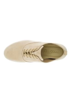 ECCO BELLA - Sportlicher Schnürer - Beige -Ecco Schuhhimmel dcddc4b238914aef803ac9261615231f