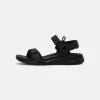 ECCO X-TRINSIC - Trekkingsandale - Black