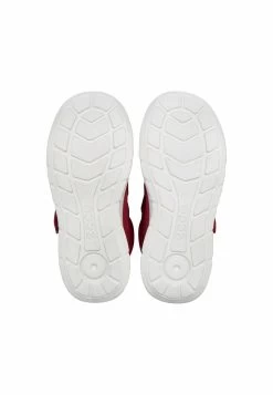 ECCO Krabbelschuh - Rot -Ecco Schuhhimmel dd3bdda63d27472bbe4e1e25fca77983