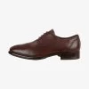 ECCO CITYTRAY - Business-Schnürer - Cognac -Ecco Schuhhimmel dd85fa9256754a7d9598ef7043820f0a