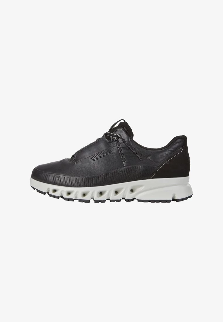 ECCO MULTI-VENT GTX - Sneaker Low - Black 8 ECCO MULTI-VENT GTX - Sneaker Low - Black – Bild 6