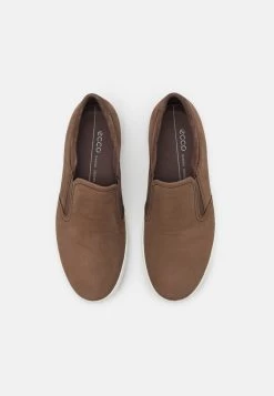 ECCO SOFT 7 - Slipper - Cocoa Brown/coffee -Ecco Schuhhimmel de55c7ae6ac245de912a32aafd81bcff