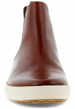 ECCO Ankle Boot - Cognac -Ecco Schuhhimmel ded722dd9c344a8c810e0b79a368b3e3