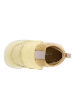 ECCO SP.1 LITE INFANT - Lauflernschuh - Yellow -Ecco Schuhhimmel df9fcf5a5bd84288a405bf1c65cfc4b6