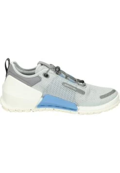 ECCO Sportlicher Schnürer - Grau 13 ECCO Sportlicher Schnürer - Grau -Ecco Schuhhimmel e0759d112c7d4abf8e5e5a74a7296962