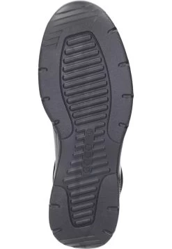 ECCO IRVING - Sneaker Low - Black -Ecco Schuhhimmel e11c48cfedc54bb2a42de5f87360cf1a