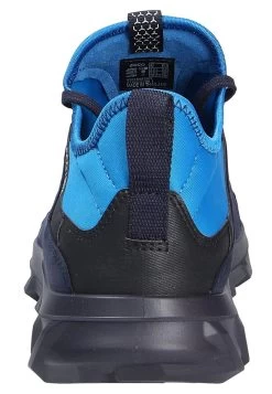 ECCO Sneaker Low - Nightsky -Ecco Schuhhimmel e1ed23010e0e4792b6c5837c81454b5e