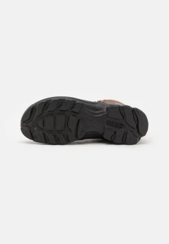 ECCO BIOM - Hikingschuh - Cocoa Brown -Ecco Schuhhimmel e2697ec763a94f67add8a0b56f098186