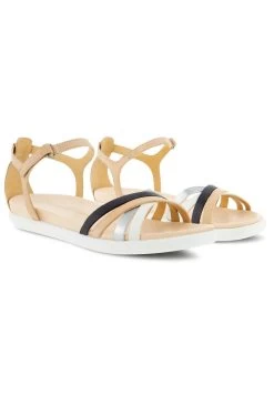 ECCO SIMPIL - Riemensandalette - Multicolor Lion -Ecco Schuhhimmel e28bb685d1794edf8d26d6d988e2fd91