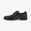 ECCO HELSINKI - Business-Schnürer - Black 1 ECCO HELSINKI - Business-Schnürer - Black -Ecco Schuhhimmel e2b0c9e25f9e493d87d9ed1408eedee8