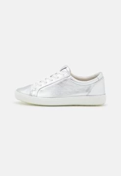 ECCO SOFT - Sneaker Low - Pure Silver 9 ECCO SOFT - Sneaker Low - Pure Silver -Ecco Schuhhimmel e3771c8034d646c9b9caa4425d6755fa