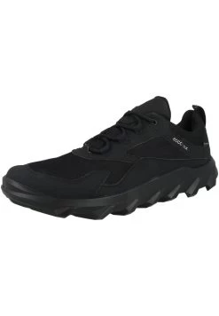 ECCO Sneaker Low - Black Black -Ecco Schuhhimmel e38b16c6d17a47ddadecde9e56c0da0a