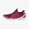 ECCO BIOM STREET - Schnürer - Purple -Ecco Schuhhimmel e42a2e12da764f0c9416b629867f6d9d