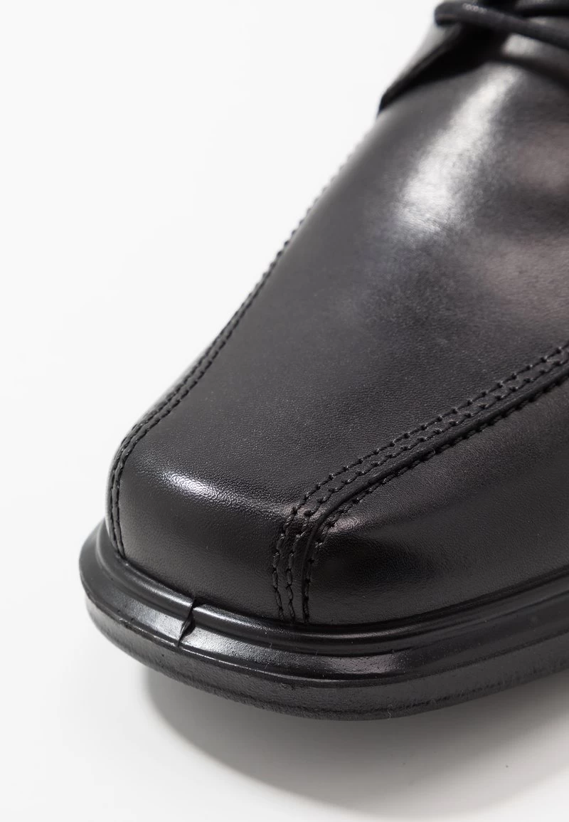 ECCO Business-Schnürer - Black 8 ECCO Business-Schnürer - Black – Bild 6