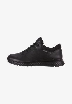 ECCO EXOSTRIDE - Sneaker Low - Black