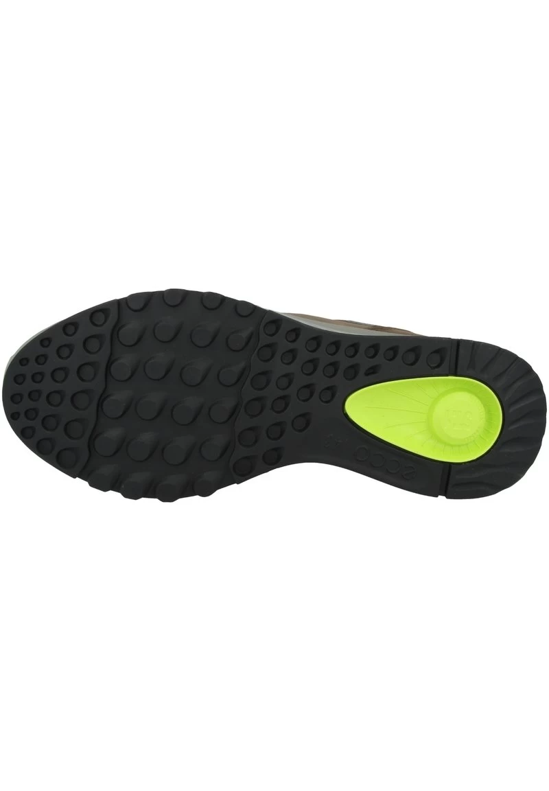 ECCO Sneaker Low - Cocoa Brown (835304-01482) 6 ECCO Sneaker Low - Cocoa Brown (835304-01482) – Bild 4