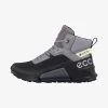 ECCO BIOM MOUNTAIN W - Sneaker High - Black/steel 1 ECCO BIOM MOUNTAIN W - Sneaker High - Black/steel -Ecco Schuhhimmel e7f20bbe87eb4febbe0dc420ffbdfa4a