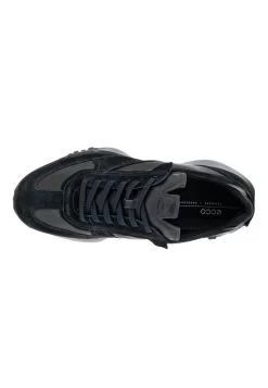 ECCO RETRO - Sneaker Low - Black 10 ECCO RETRO - Sneaker Low - Black -Ecco Schuhhimmel e87352521a8848eda0d6f238e4ad151f