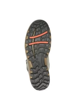 ECCO Hikingschuh - Grijs -Ecco Schuhhimmel e8c6dc15e6b147418bf929a7b93293b4