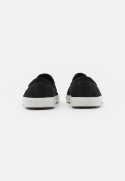 ECCO SOFT 7 - Slipper - Black -Ecco Schuhhimmel e94004e72eb646f0bc7e8732b10477e4