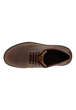 ECCO TURN - Schnürstiefelette - Cocoa Brown/cocoa Brown 10 ECCO TURN - Schnürstiefelette - Cocoa Brown/cocoa Brown -Ecco Schuhhimmel e94091675e144d7f90bcd27792867323