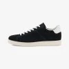 ECCO STREET LITE M LAGE - Sneaker Low - Black Black 1 ECCO STREET LITE M LAGE - Sneaker Low - Black Black -Ecco Schuhhimmel e9786fa850064d2aba9637c90c03d291