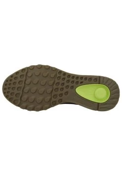 ECCO EXOSTRIDE M GTX - Sneaker Low - Night Sky -Ecco Schuhhimmel e97c756662dc4d2ca9c4e6e570c36ba6