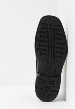 ECCO Business-Schnürer - Black 12 ECCO Business-Schnürer - Black -Ecco Schuhhimmel e9d04ac71f1d4970a210545883c82ab1