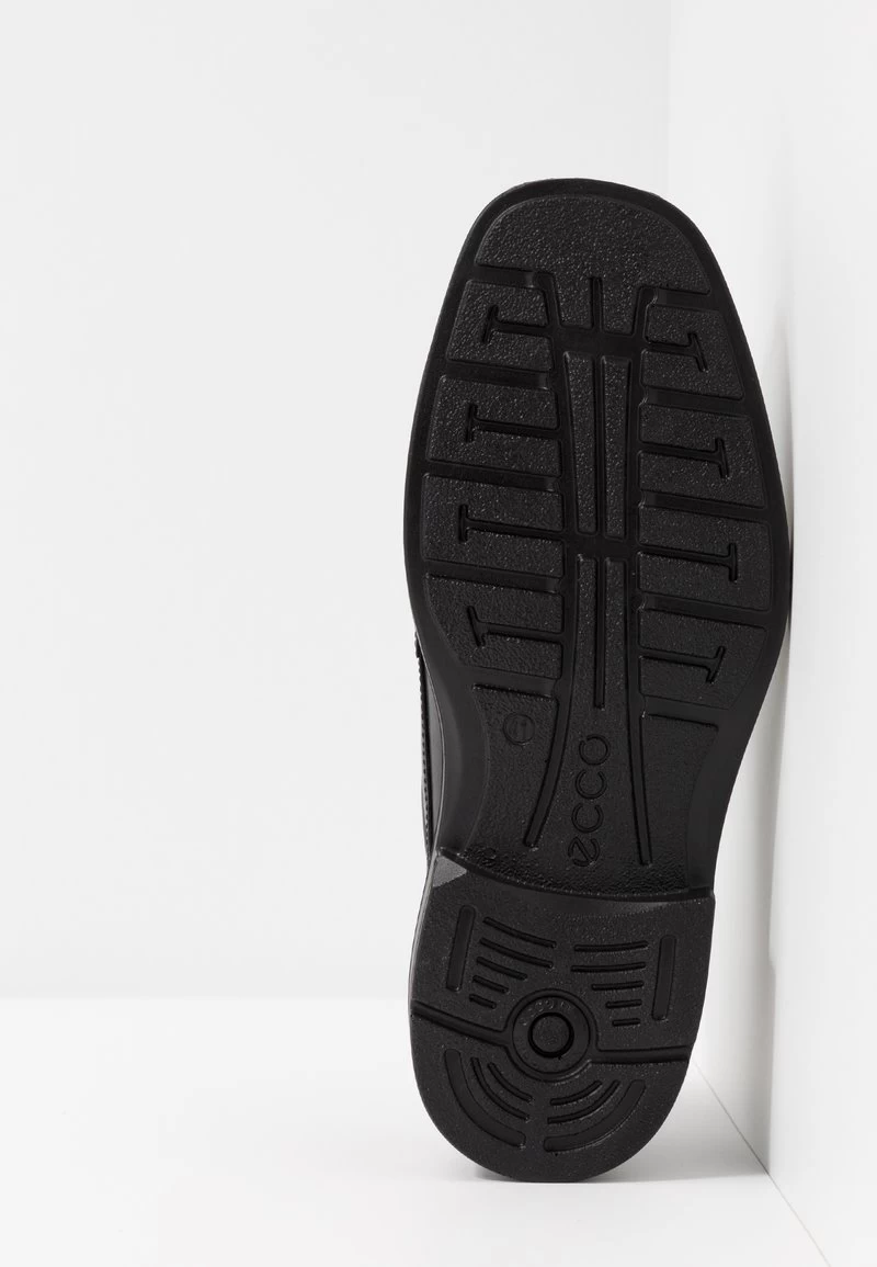 ECCO Business-Schnürer - Black 7 ECCO Business-Schnürer - Black – Bild 5