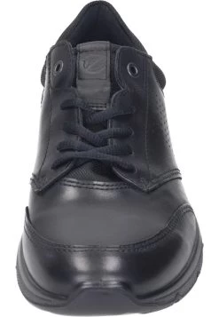 ECCO IRVING - Sneaker Low - Black -Ecco Schuhhimmel eb0a4a513bb343c3963ec0252f42d254