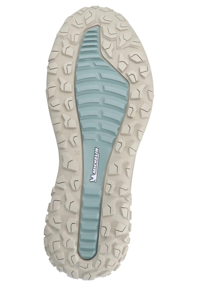 ECCO ULT-TRN W - Hikingschuh - Sage/gravel 6 ECCO ULT-TRN W - Hikingschuh - Sage/gravel – Bild 4