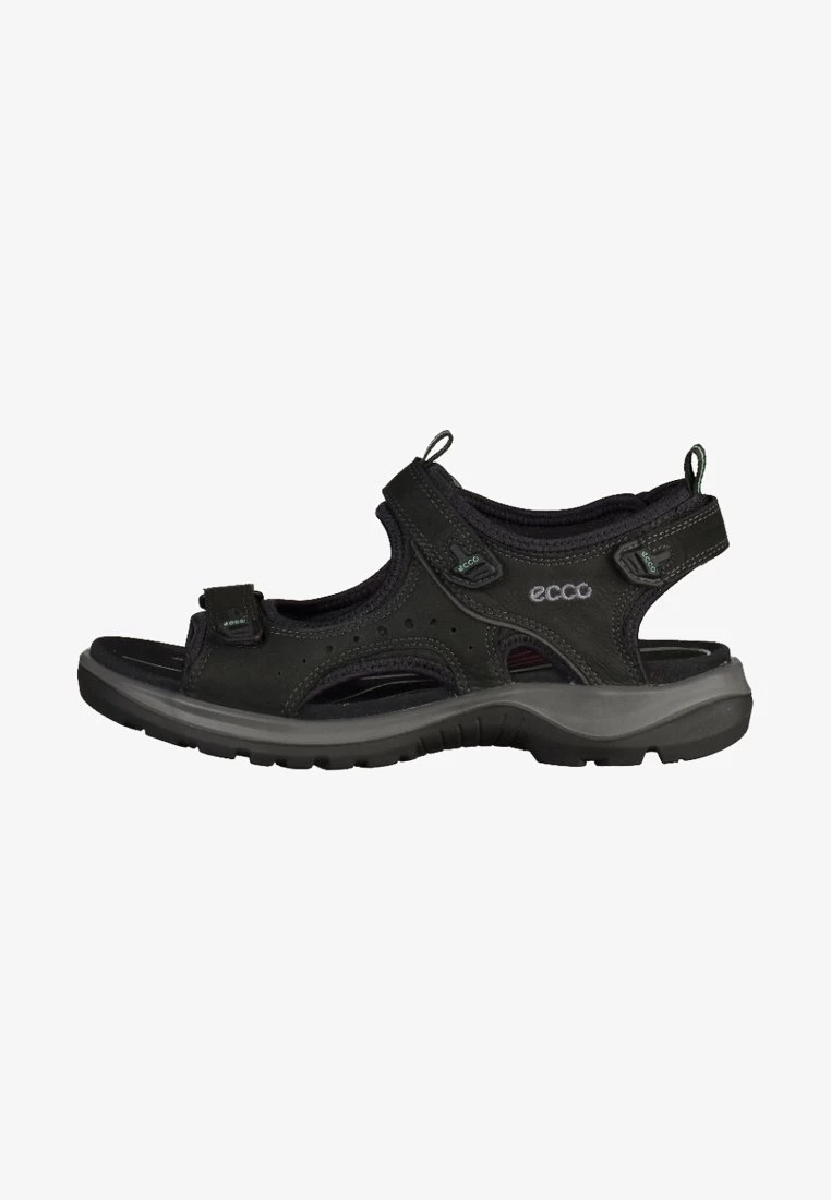 ECCO OFFROAD - Trekkingsandale - Black 3 ECCO OFFROAD - Trekkingsandale - Black