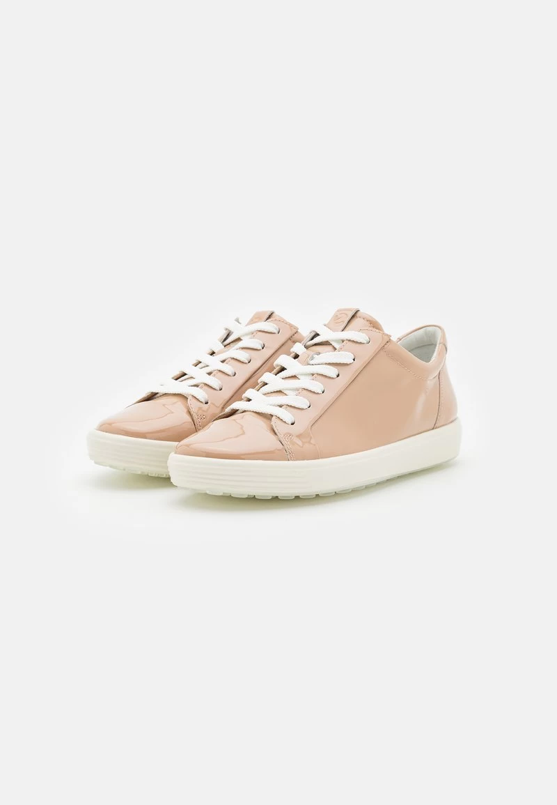 ECCO SOFT 7 W - Sneaker Low - Nude 5 ECCO SOFT 7 W - Sneaker Low - Nude – Bild 3