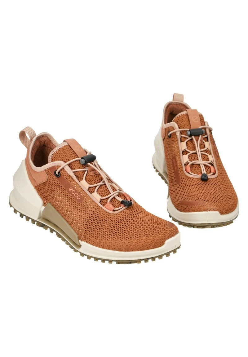 ECCO BIOM - SPORT - Sneaker Low - Braun Rose 8 ECCO BIOM - SPORT - Sneaker Low - Braun Rose – Bild 6