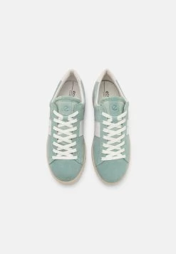 ECCO STREET LITE - Sneaker Low - Ice Flower/white -Ecco Schuhhimmel f47f3c8e2ddc4592a0f51c744191775b