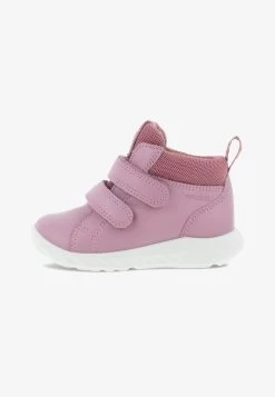 ECCO LITE INFANT - Snowboot/Winterstiefel - Pink