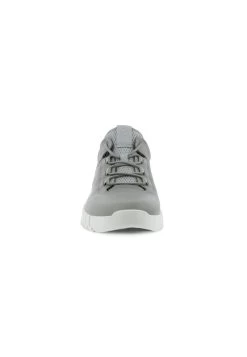 ECCO GRUUV - Sneaker Low - Grey -Ecco Schuhhimmel f4f7b840a4af40a08ee261c8cabe6c4b