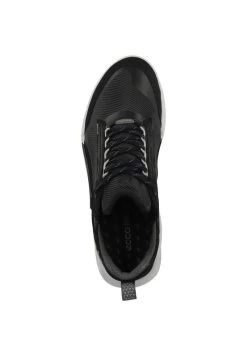 ECCO MOUNTAIN - Laufschuh Neutral - Blackmagnetblack 10 ECCO MOUNTAIN - Laufschuh Neutral - Blackmagnetblack -Ecco Schuhhimmel f67700f7c9f34b68b4df098465d78327