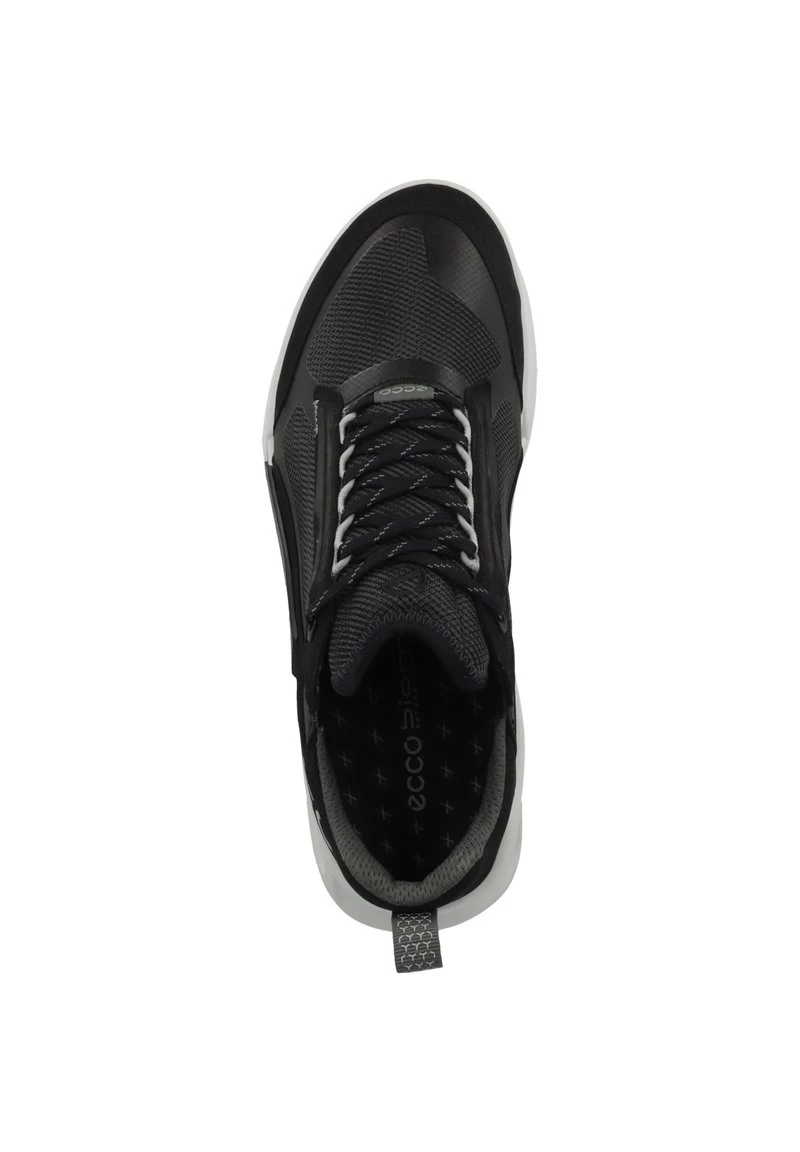 ECCO MOUNTAIN - Laufschuh Neutral - Blackmagnetblack 5 ECCO MOUNTAIN - Laufschuh Neutral - Blackmagnetblack – Bild 3