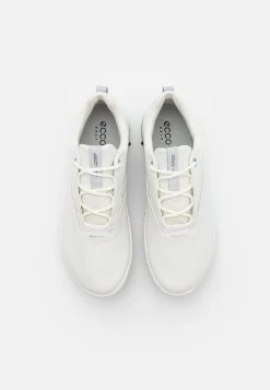 ECCO GOLF BIOM G5 - Golfschuh - White -Ecco Schuhhimmel f691666c68974743af54901ba9871c7c
