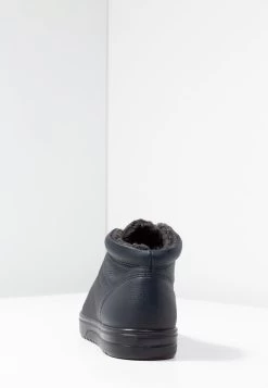 ECCO FARA - Sneaker High - Night Sky -Ecco Schuhhimmel f70e2e4bdcd346af985a91e5c4e378b0